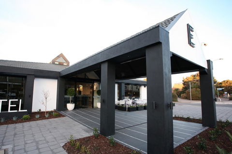 Ellen Hotel - St Kilda Accommodation 23