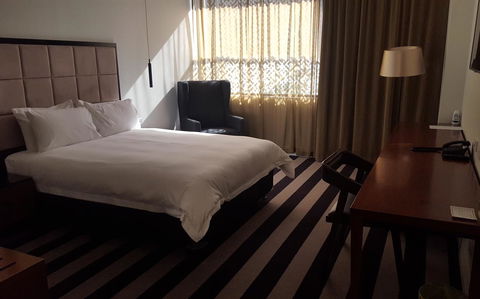 Ellen Hotel - St Kilda Accommodation 4