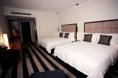 Ellen Hotel - St Kilda Accommodation 19