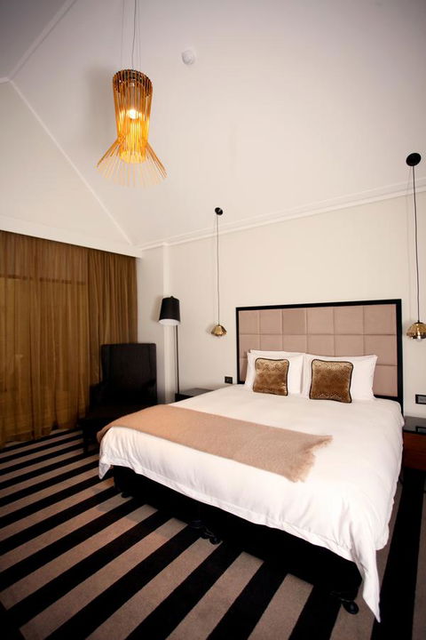 Ellen Hotel - St Kilda Accommodation 15