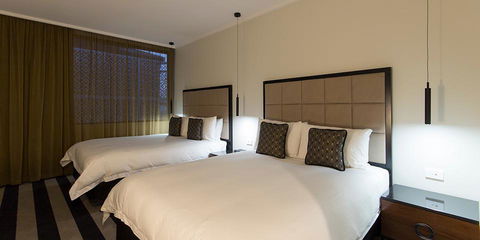 Ellen Hotel - St Kilda Accommodation 17