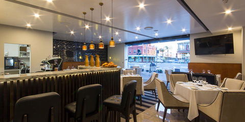 Ellen Hotel - St Kilda Accommodation 11