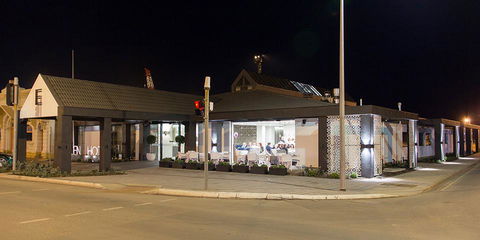 Ellen Hotel - St Kilda Accommodation 12