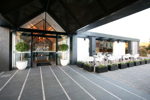 Ellen Hotel - St Kilda Accommodation 22