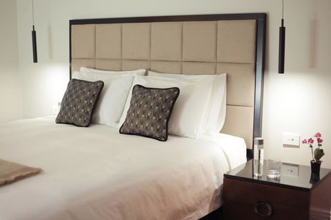 Ellen Hotel - St Kilda Accommodation 14