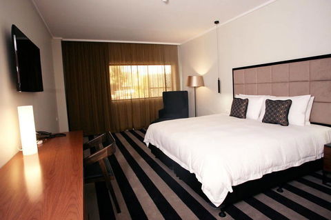 Ellen Hotel - St Kilda Accommodation 7