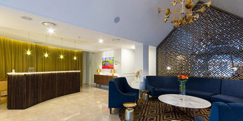 Ellen Hotel - St Kilda Accommodation 8