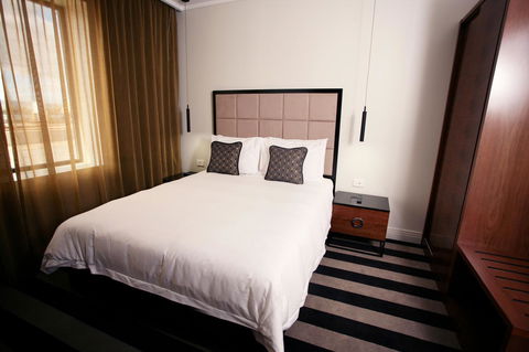 Ellen Hotel - St Kilda Accommodation 26