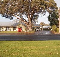 Alexander Cameron Suites - St Kilda Accommodation