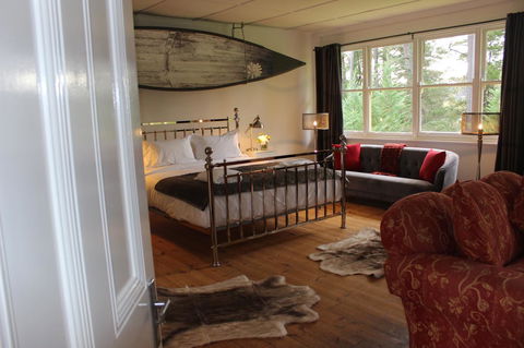Pirralilla Estate Adelaide Hills - St Kilda Accommodation 6