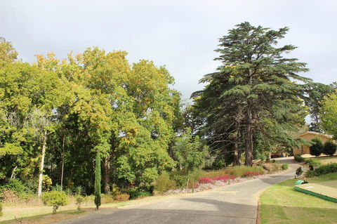 Pirralilla Estate Adelaide Hills - St Kilda Accommodation 17