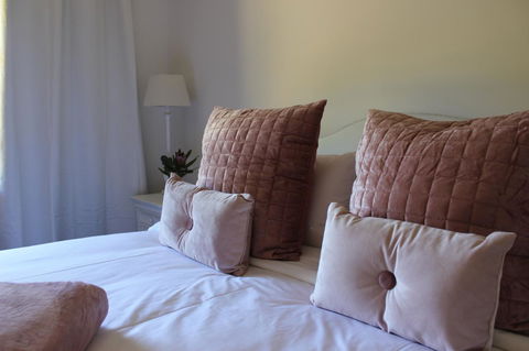 Pirralilla Estate Adelaide Hills - St Kilda Accommodation 7