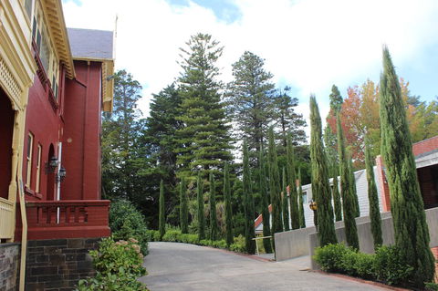 Pirralilla Estate Adelaide Hills - St Kilda Accommodation 12