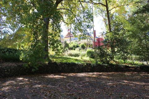 Pirralilla Estate Adelaide Hills - St Kilda Accommodation 25