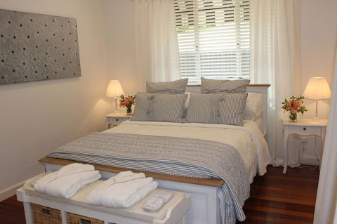Pirralilla Estate Adelaide Hills - St Kilda Accommodation 15
