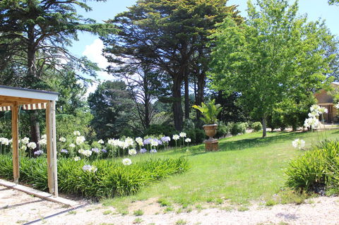 Pirralilla Estate Adelaide Hills - St Kilda Accommodation 21