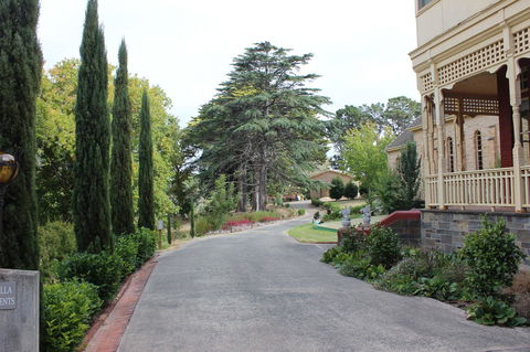 Pirralilla Estate Adelaide Hills - St Kilda Accommodation 11