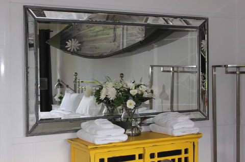 Pirralilla Estate Adelaide Hills - St Kilda Accommodation 4