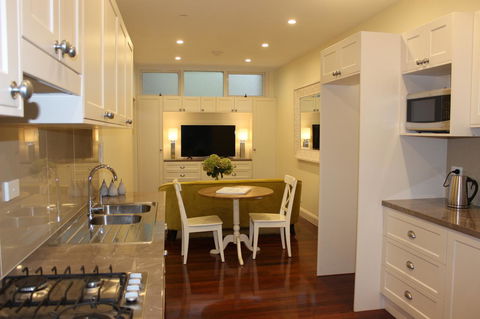 Pirralilla Estate Adelaide Hills - St Kilda Accommodation 14