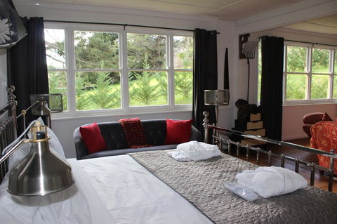 Pirralilla Estate Adelaide Hills - St Kilda Accommodation 3