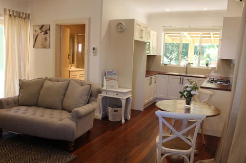 Pirralilla Estate Adelaide Hills - St Kilda Accommodation 16
