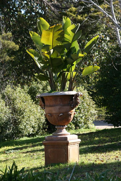 Pirralilla Estate Adelaide Hills - St Kilda Accommodation 22