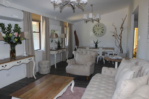 Pirralilla Estate Adelaide Hills - St Kilda Accommodation 9