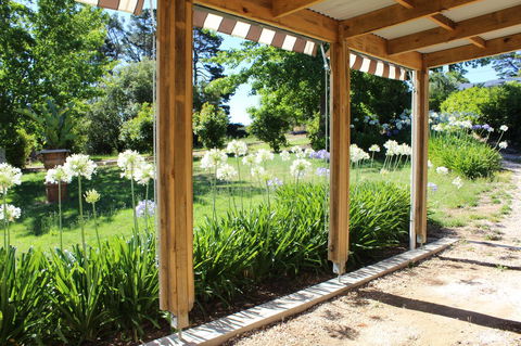 Pirralilla Estate Adelaide Hills - St Kilda Accommodation 20