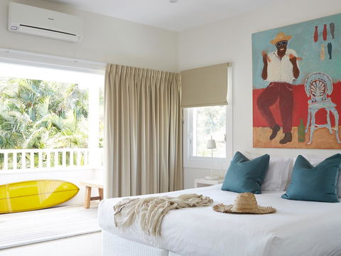 Atlantic Byron Bay - St Kilda Accommodation 26