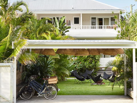 Atlantic Byron Bay - St Kilda Accommodation 11