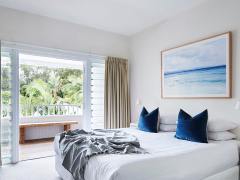 Atlantic Byron Bay - St Kilda Accommodation 3