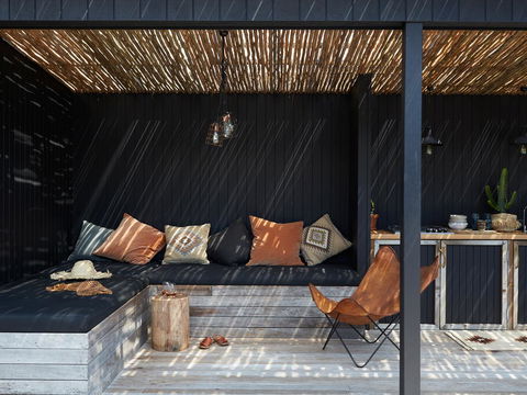 Atlantic Byron Bay - St Kilda Accommodation 27