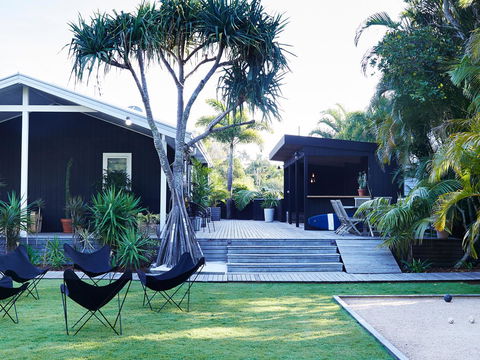 Atlantic Byron Bay - St Kilda Accommodation 6