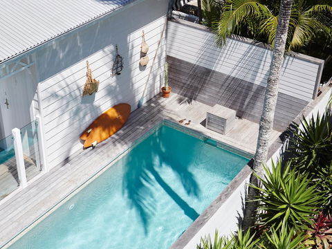 Atlantic Byron Bay - St Kilda Accommodation 7