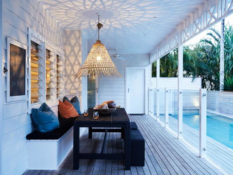 Atlantic Byron Bay - St Kilda Accommodation 8