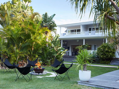 Atlantic Byron Bay - St Kilda Accommodation 9