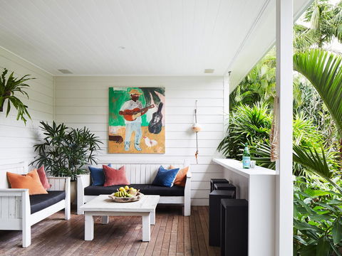 Atlantic Byron Bay - St Kilda Accommodation 18