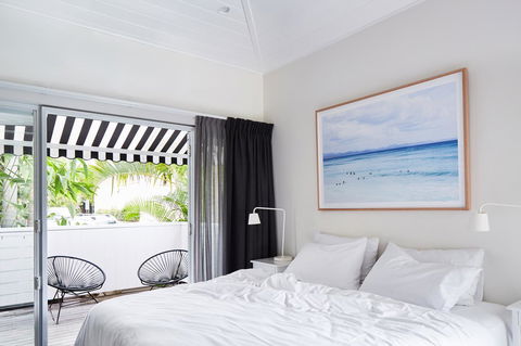 Atlantic Byron Bay - St Kilda Accommodation 21