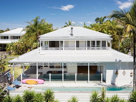 Atlantic Byron Bay - St Kilda Accommodation 4