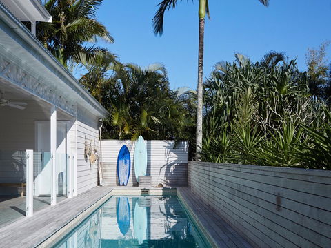 Atlantic Byron Bay - St Kilda Accommodation 13