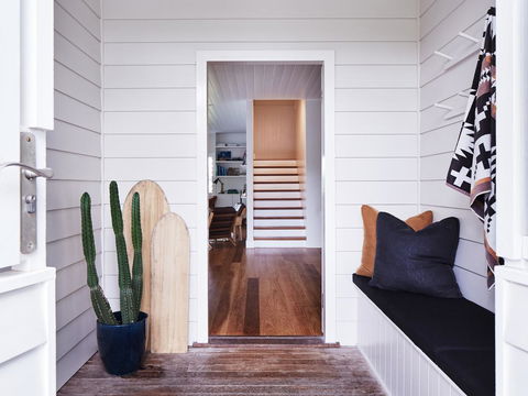 Atlantic Byron Bay - St Kilda Accommodation 23