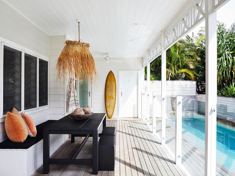Atlantic Byron Bay - St Kilda Accommodation 5