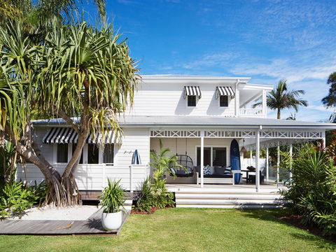 Atlantic Byron Bay - St Kilda Accommodation 29