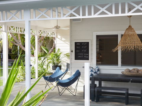 Atlantic Byron Bay - St Kilda Accommodation 24