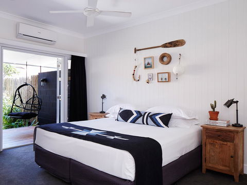 Atlantic Byron Bay - St Kilda Accommodation 31