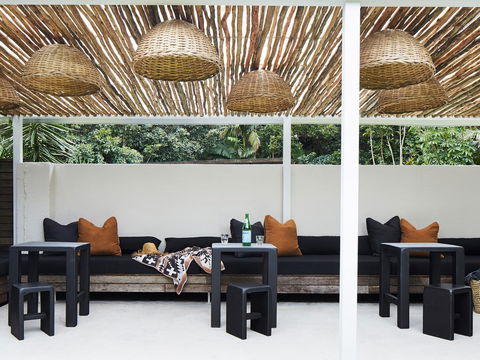 Atlantic Byron Bay - St Kilda Accommodation 17
