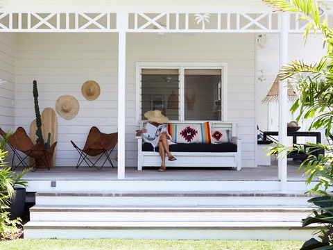 Atlantic Byron Bay - St Kilda Accommodation 28