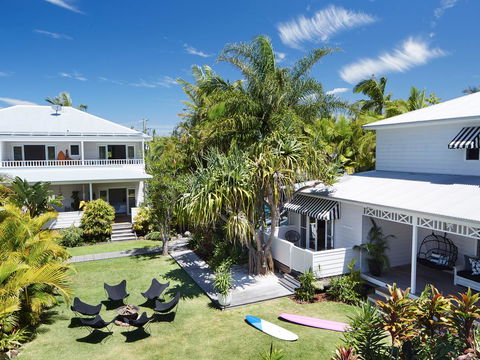 Atlantic Byron Bay - St Kilda Accommodation 0
