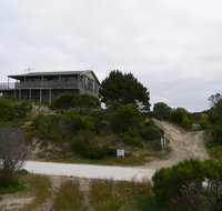 Lantauanan - The Lookout - St Kilda Accommodation