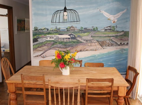 A2@Port Willy - St Kilda Accommodation 6
